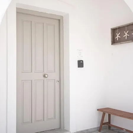 Swell S7 New 2 Bd Flat In * Naousa