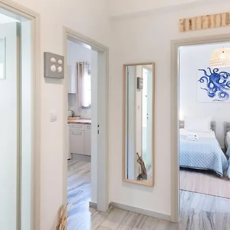 Swell S7 New 2 Bd Flat In *