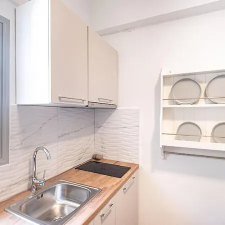 Swell S7 New 2 Bd Flat In Lejlighed