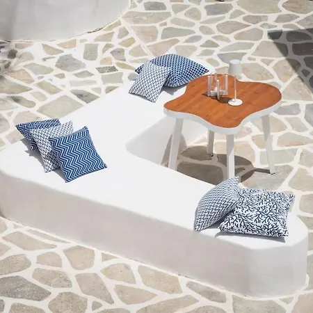 Lejlighed Swell S7 New 2 Bd Flat In