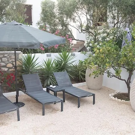 Lejlighed Swell S7 New 2 Bd Flat In *