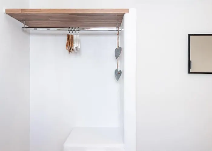 Διαμέρισμα Swell S7 New 2 Bd Flat In