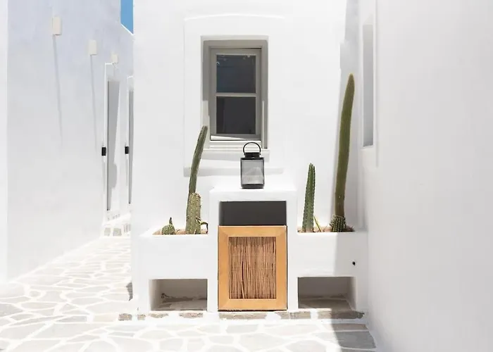 Διαμέρισμα Swell S7 New 2 Bd Flat In *