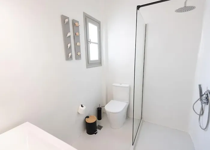 Swell S7 New 2 Bd Flat In Νάουσα