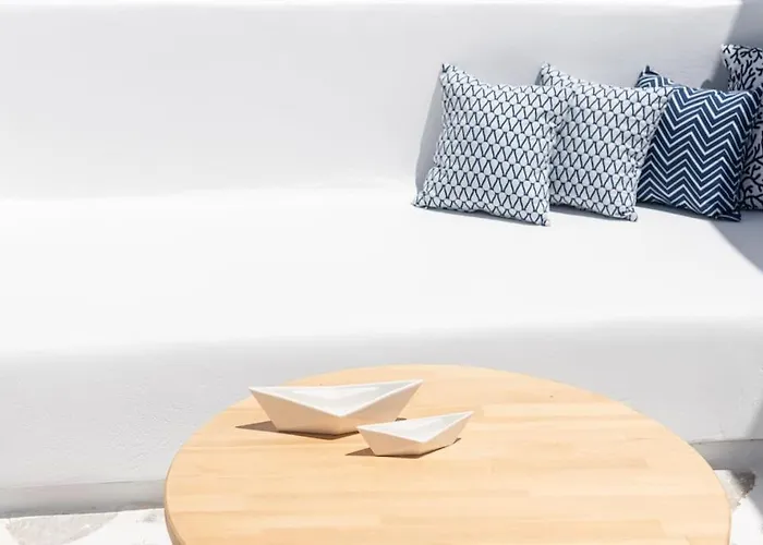 Διαμέρισμα Swell S7 New 2 Bd Flat In *