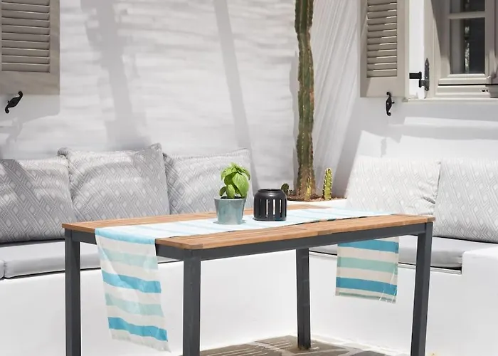 Swell S7 New 2 Bd Flat In Διαμέρισμα Νάουσα