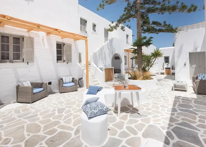 Swell S7 New 2 Bd Flat In Διαμέρισμα