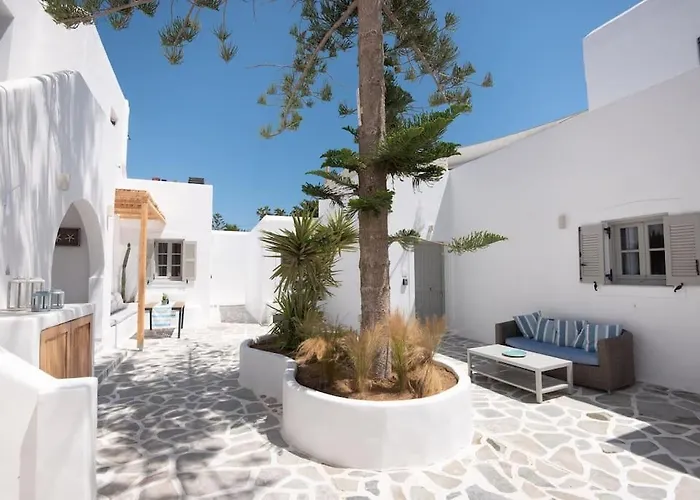 Διαμέρισμα Swell S7 New 2 Bd Flat In Νάουσα