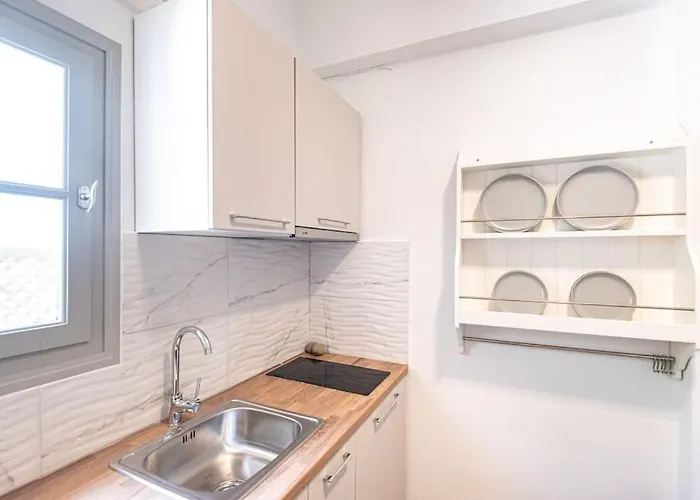 Swell S7 New 2 Bd Flat In Διαμέρισμα