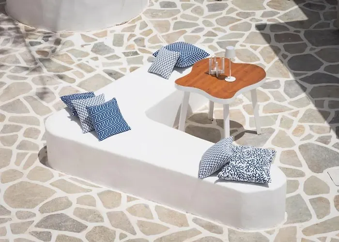 Διαμέρισμα Swell S7 New 2 Bd Flat In