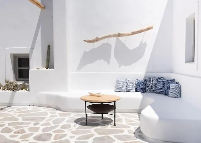 Swell S7 New 2 Bd Flat In Διαμέρισμα *