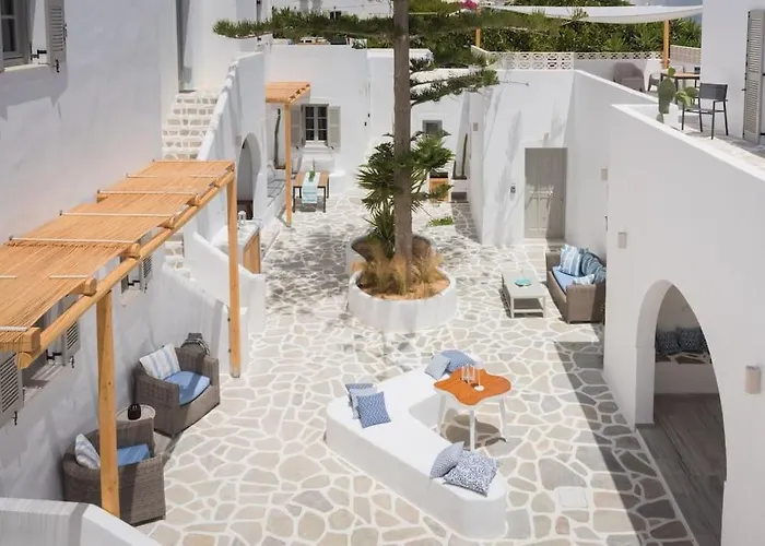 Διαμέρισμα Swell S7 New 2 Bd Flat In *