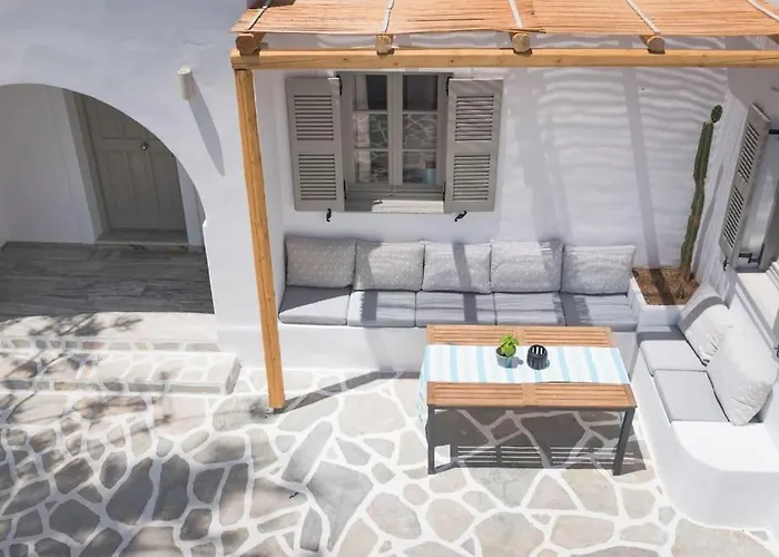 Swell S7 New 2 Bd Flat In Διαμέρισμα *