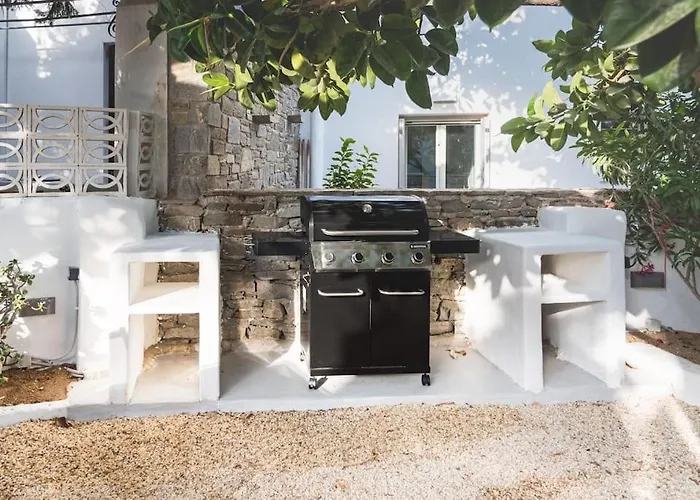 Swell S7 New 2 Bd Flat In Διαμέρισμα Νάουσα