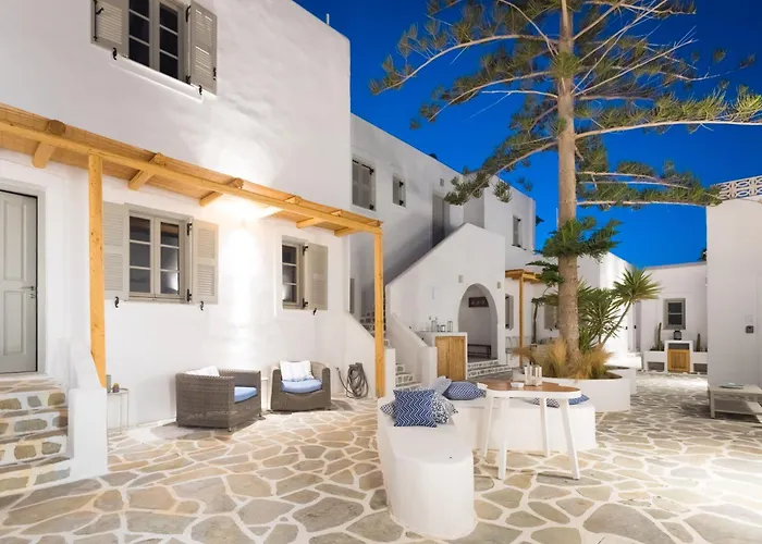 Swell S7 New 2 Bd Flat In Διαμέρισμα Νάουσα