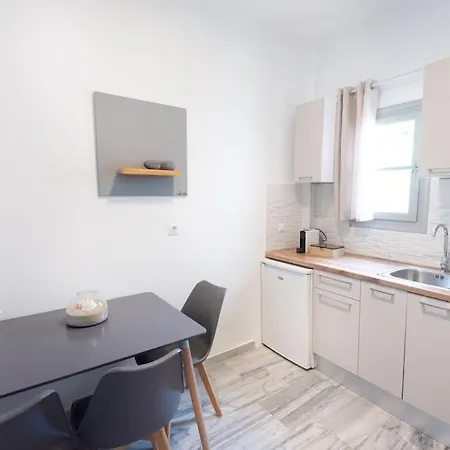 Swell S7 New 2 Bd Flat In Apartment *