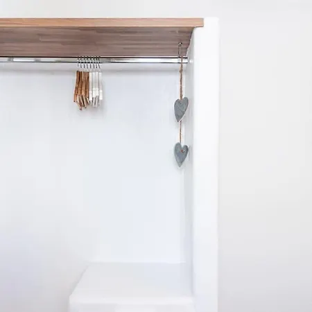 Apartment Swell S7 New 2 Bd Flat In