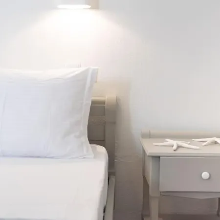 Apartment Swell S7 New 2 Bd Flat In Naousa (Paros)