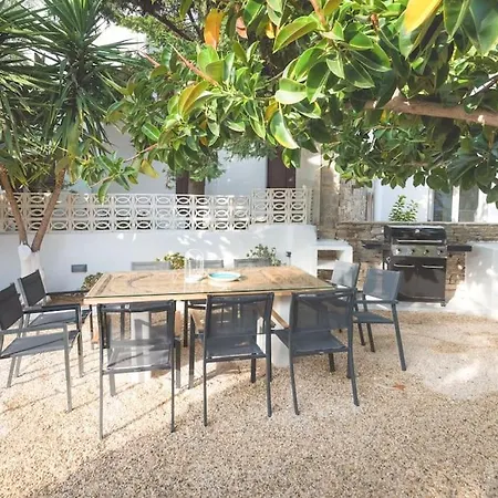 Swell S7 New 2 Bd Flat In * Naousa (Paros)