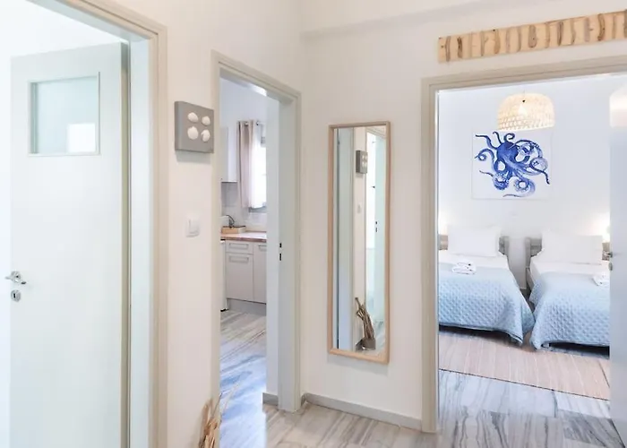 Swell S7 New 2 Bd Flat In *