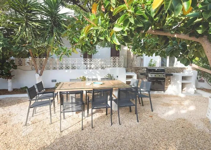 Swell S7 New 2 Bd Flat In * Naousa (Paros)
