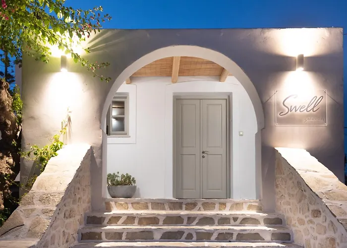 Swell S7 New 2 Bd Flat In